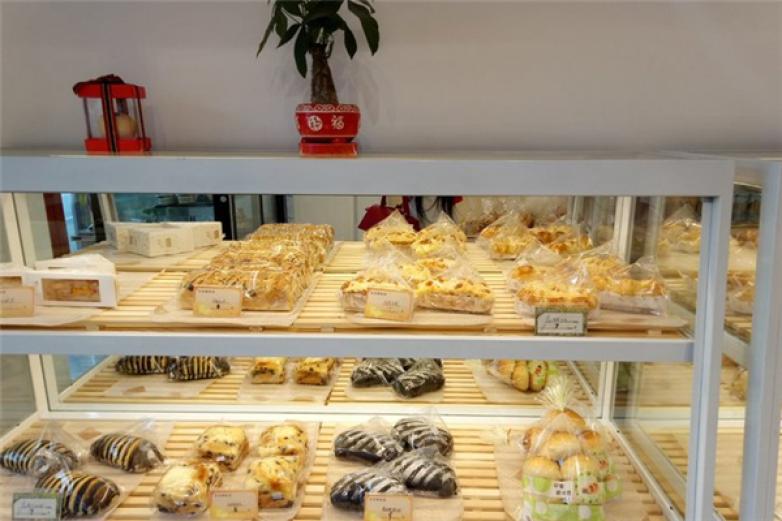 爱尚diy烘焙坊蛋糕